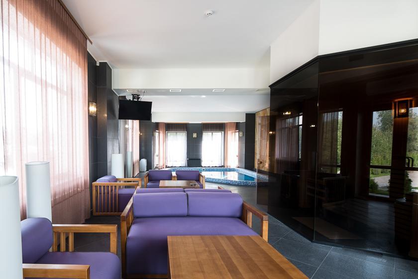 Otte Hotel Myrhorod Luaran gambar