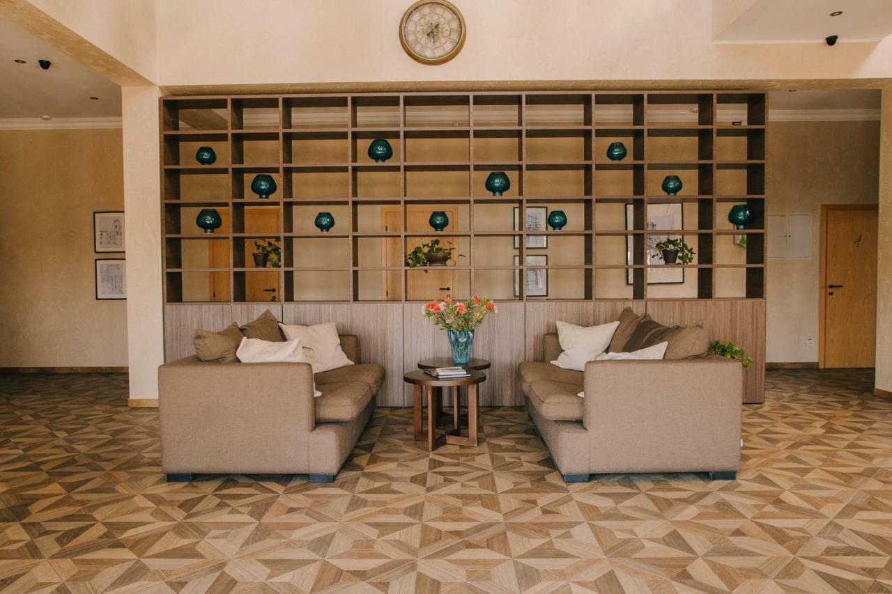 Otte Hotel Myrhorod Luaran gambar